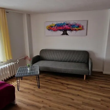 Apartment Burger Heide Spreetal